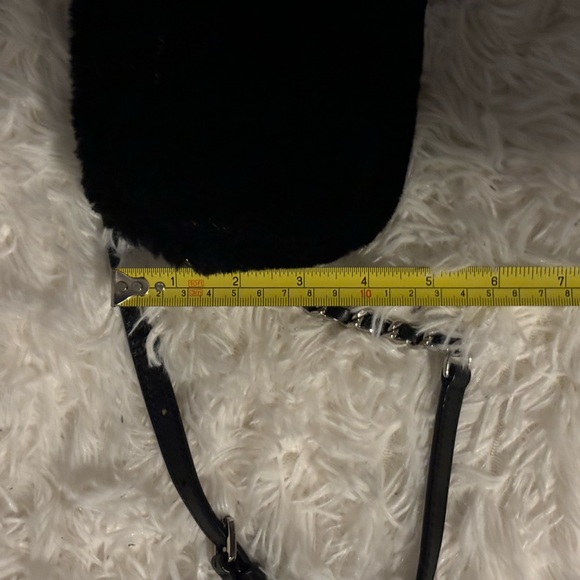 Faux fur Michael kors bag - Picture 6 of 7